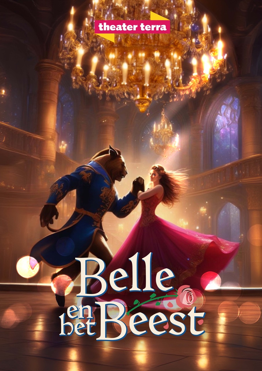 Belle en het beest